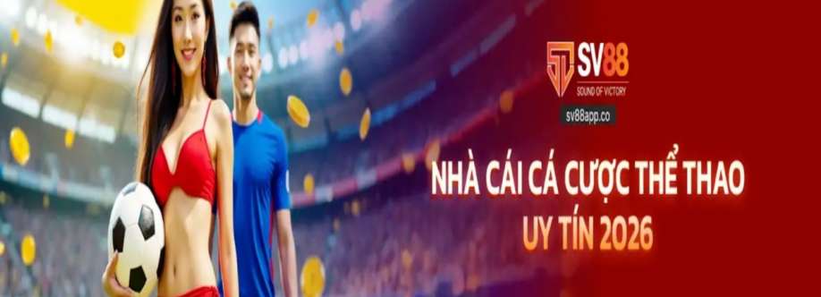 NHÀ CÁI SV88 SV88 Cover Image