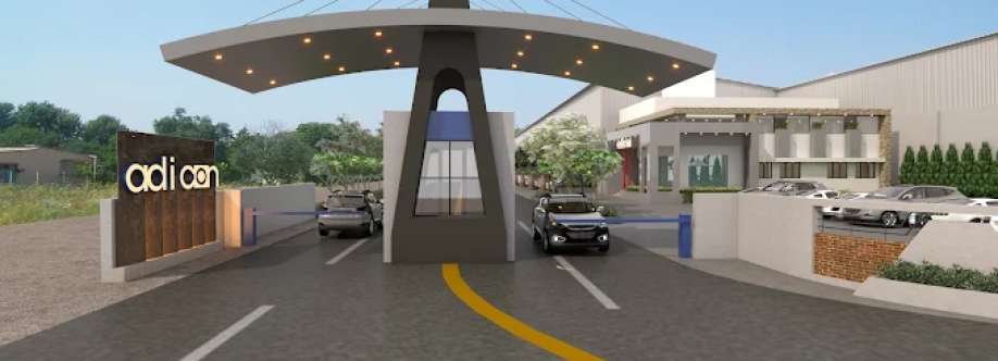 Adicon Ceramica Tiles Cover Image