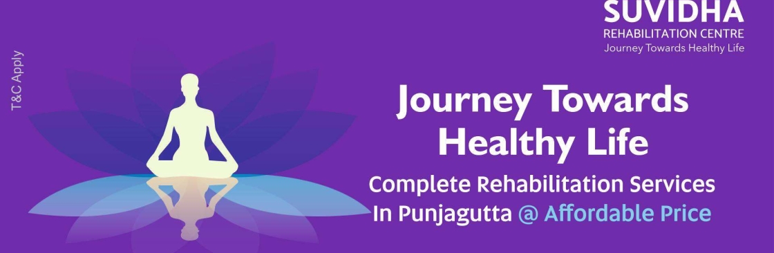 Suvidha hospital Cover Image