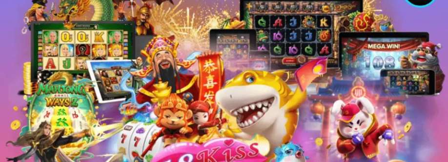 KISS918 VIP Cover Image