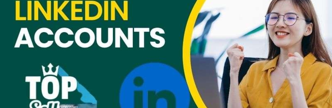Buy Old LinkedIn Accounts – Trusted Profiles for Marketing S Cover Image