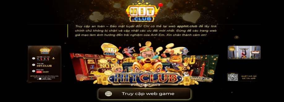 Cổng Game HitClub Cover Image