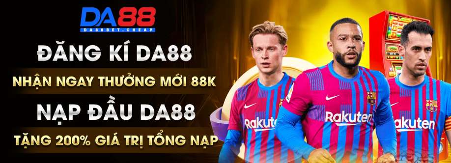 DA88 BETCHEAP Cover Image