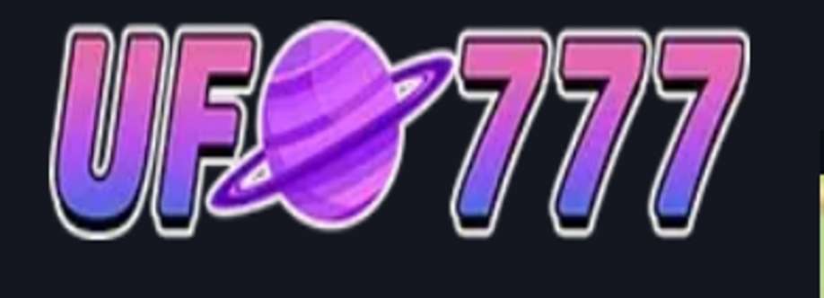 UFO777 Cover Image