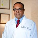 Dr Vishal Choksi Profile Picture