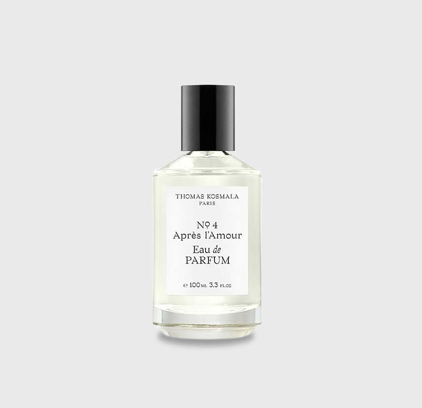 Perfumes - Orange Cosmetics