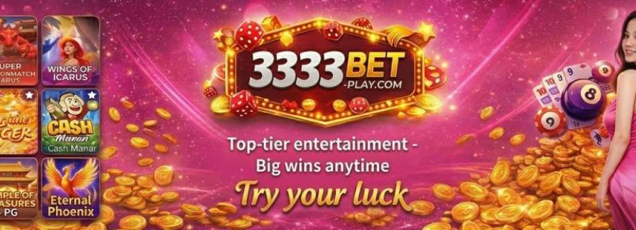 Casino 3333BET Cover Image