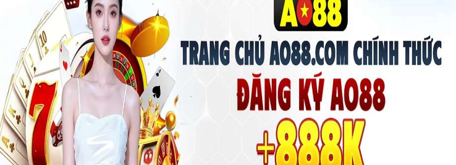 Nhà cái AO88 Cover Image
