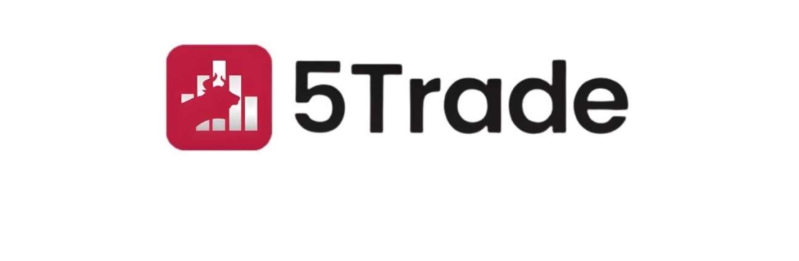 5 Trade Live Cover Image