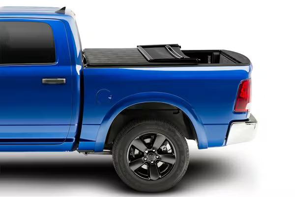 Extang Tonneau Covers for Off-Roading: What You Need to Know |...
