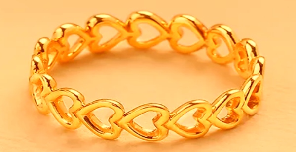 What Is HUID Number in Gold Jewellery and Why Is It Important Today