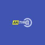 AN Tyres Profile Picture