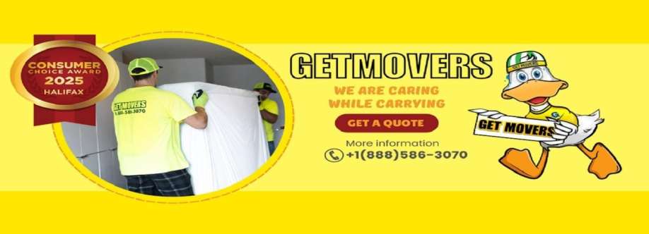 Get Movers Surrey Cover Image