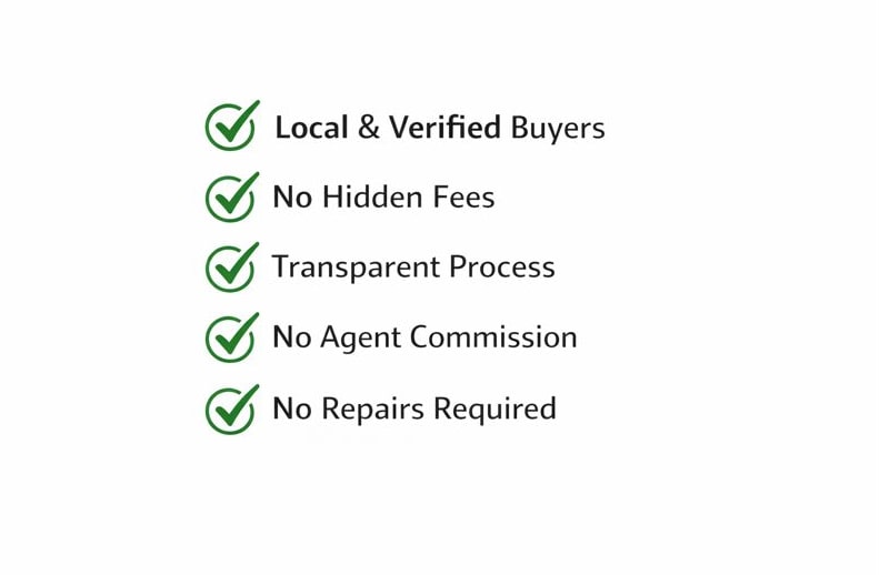 Sell Your House Fast for Cash in San Francisco, CA