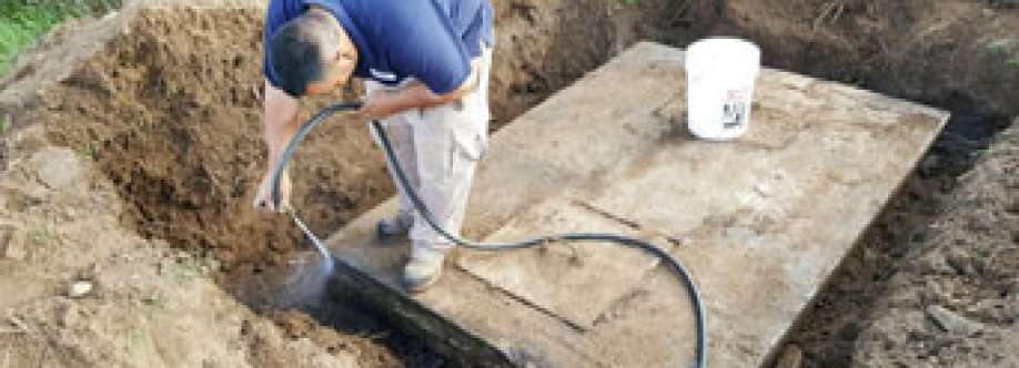 Abbott Septic Service Cover Image