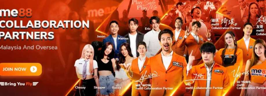 ME88 SINGAPORE Cover Image