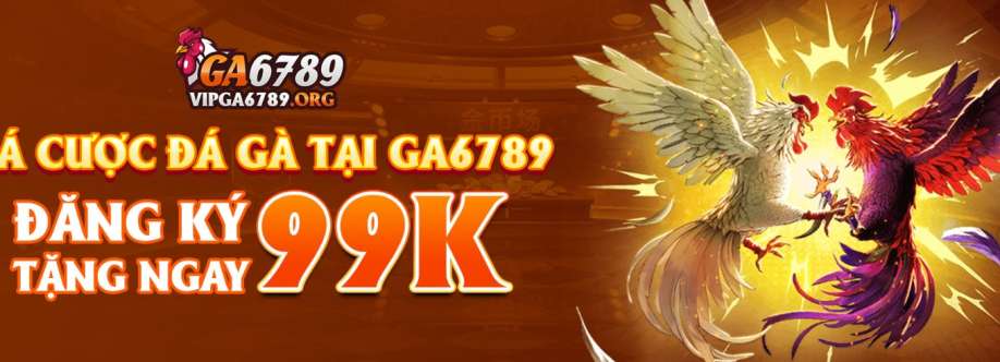 Nhà Cái GA6789 Cover Image