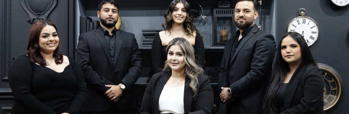 Sunder Law Cover Image