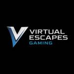 Virtual Escapes Gaming Profile Picture