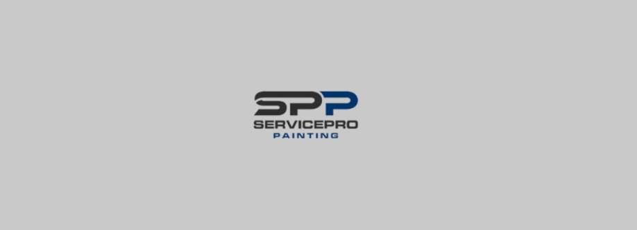 ServicePro Painting Cover Image