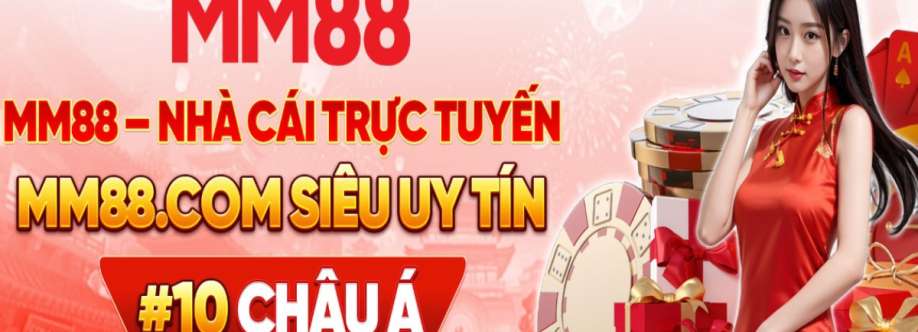 MM88 Nhà cái trực tuyến uy tín Cover Image