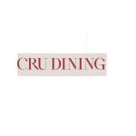 Cru Dining Profile Picture