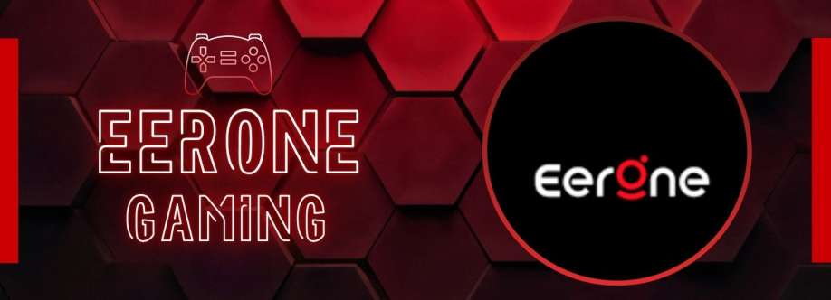 Erone Official Cover Image