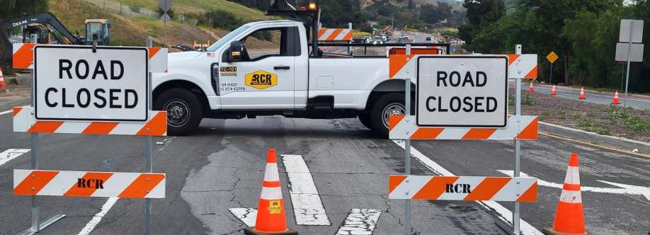 RCR Traffic Specialist Cover Image