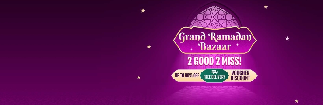 Daraz Online Bangladesh Cover Image