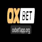 apporg oxbet1apporg Profile Picture