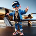 alfie rowen Profile Picture