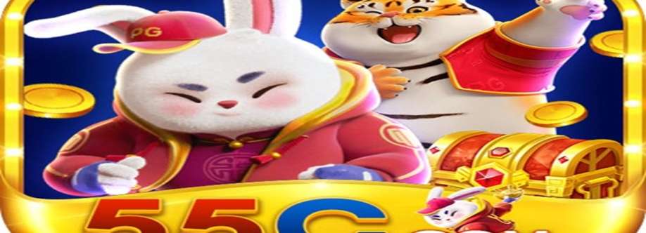 55cslot org Cover Image