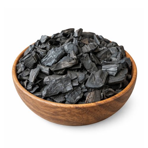 Wood Activated Carbon - Manufacturer & Supplier Company India