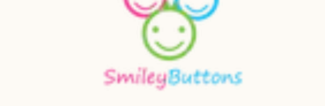 Smiley Buttons Cover Image
