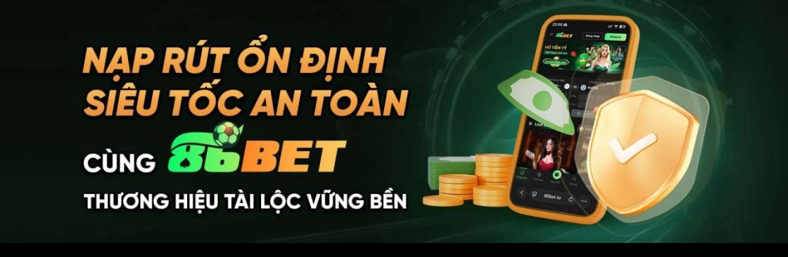 Nhà cái 86bet Cover Image