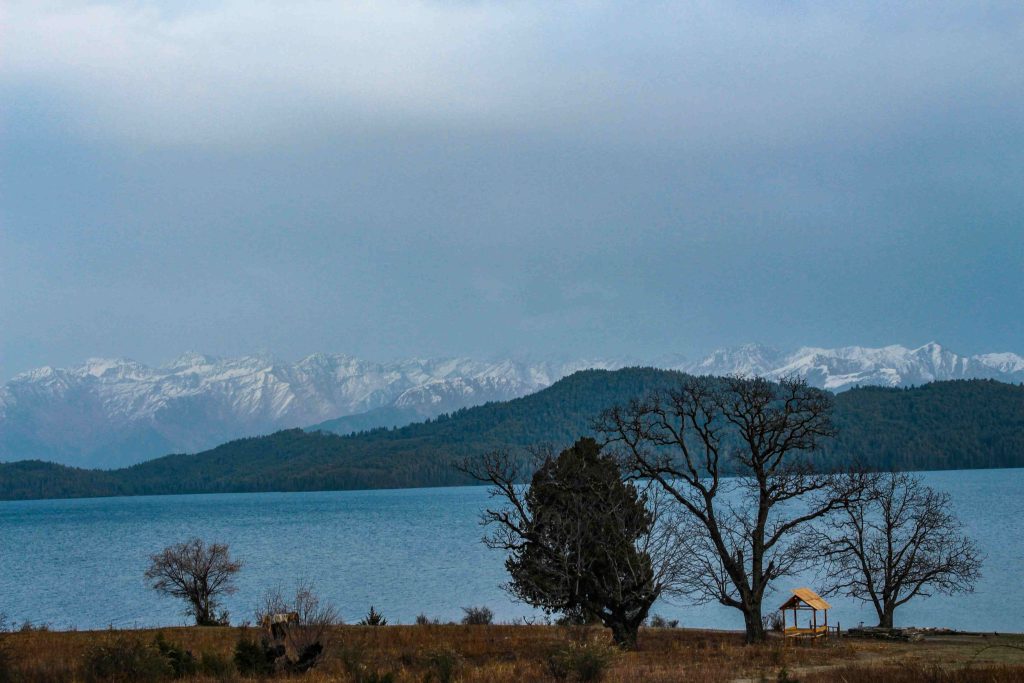 7-Day Rara Lake Jeep Tour | Rara Lake Tour Package
