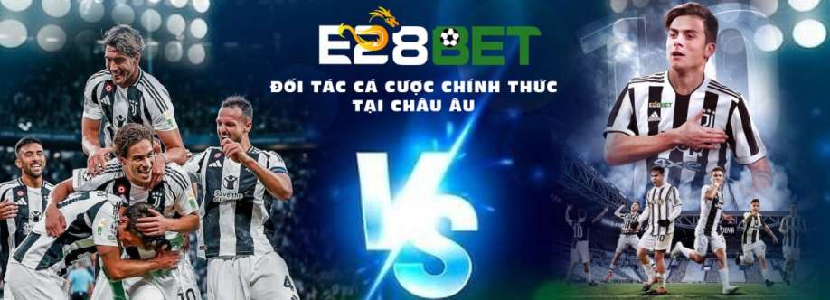 E28 BET Cover Image