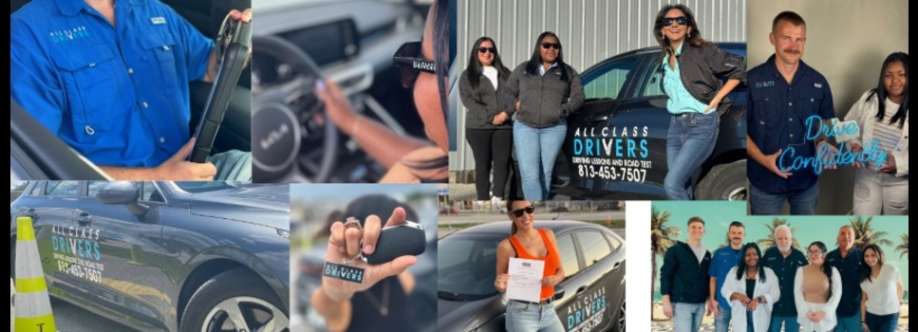 allclassdrivers Cover Image