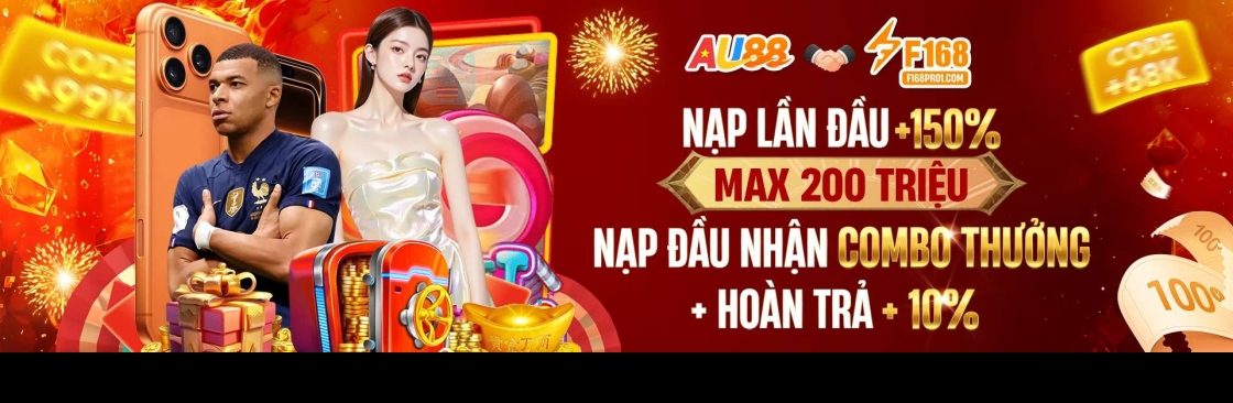 nhà cái f168 Cover Image