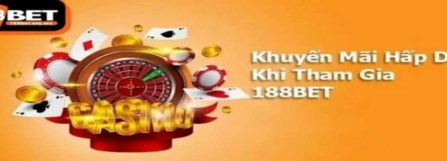 188BET Cover Image