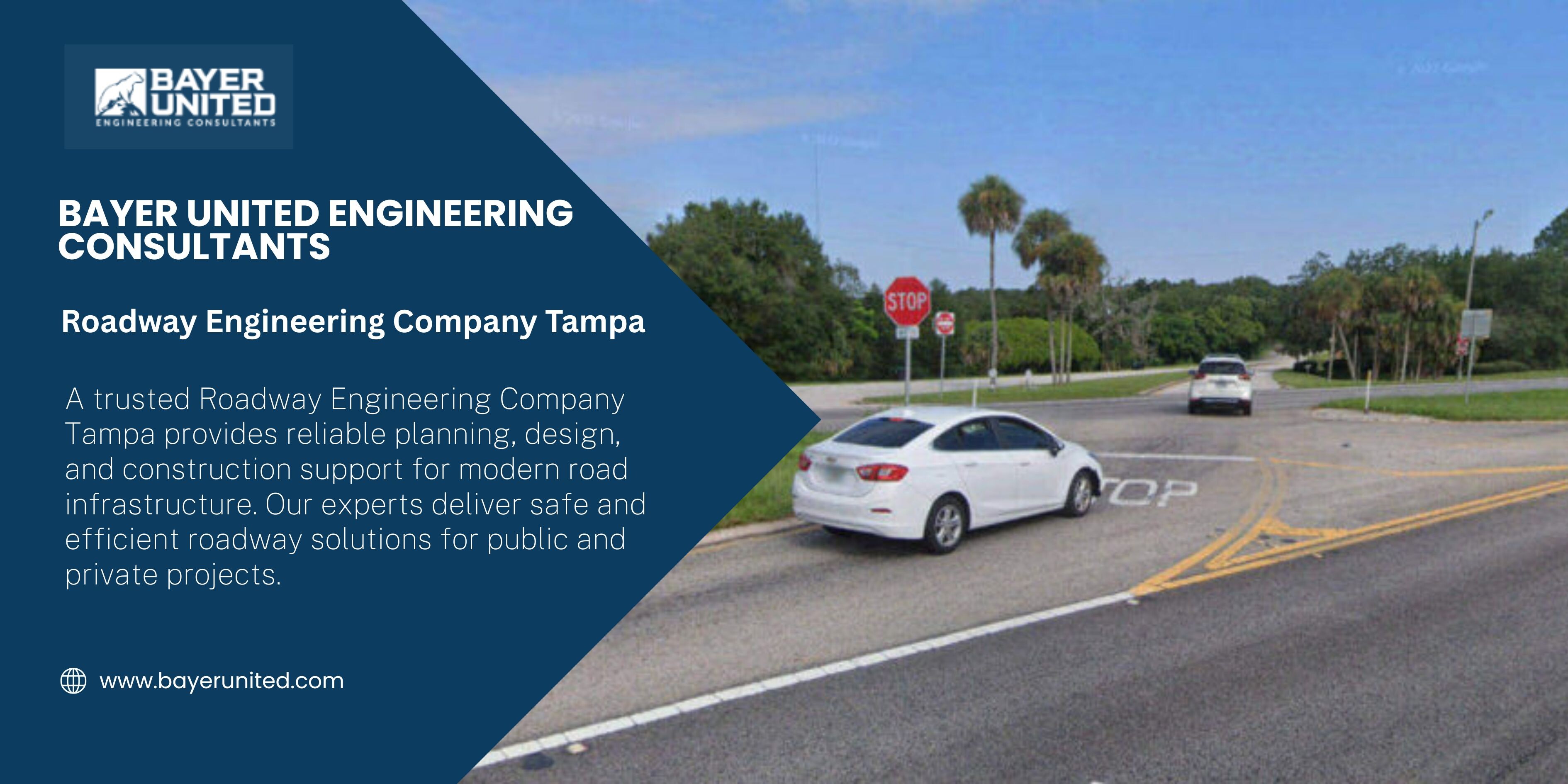 Roadway Engineering Company Tampa - Gifyu