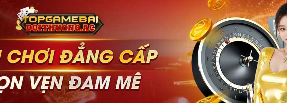 Game Bài Đổi Thưởng Cover Image