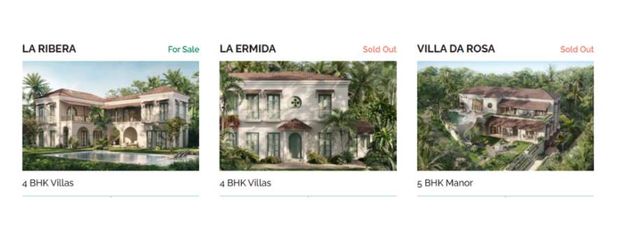 Vianaar Homes Cover Image