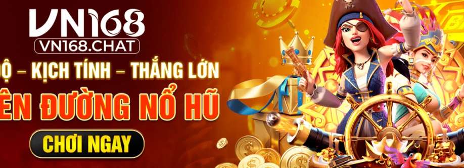 vn168 chat Cover Image