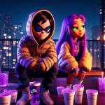 devina shafitriya Profile Picture