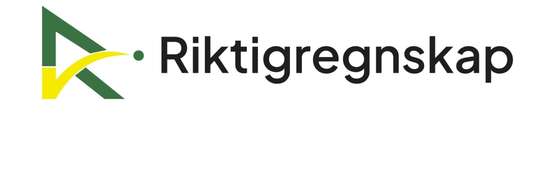 Riktig regnskap Cover Image
