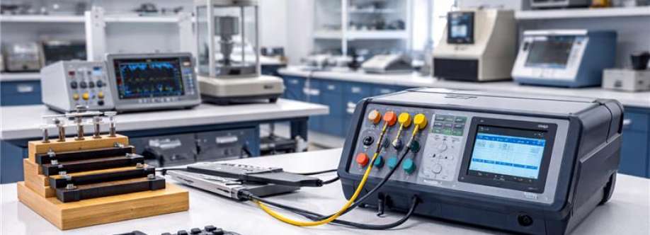 Custom Calibration Cover Image