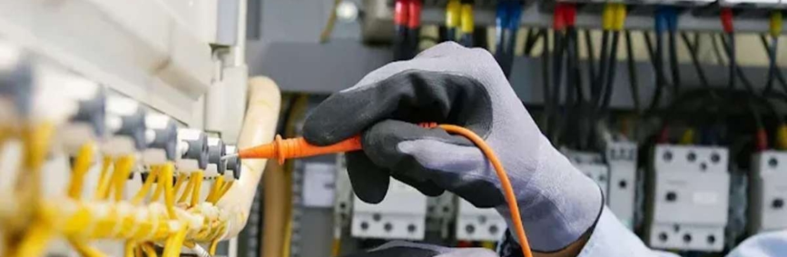 Kochs electric Cover Image