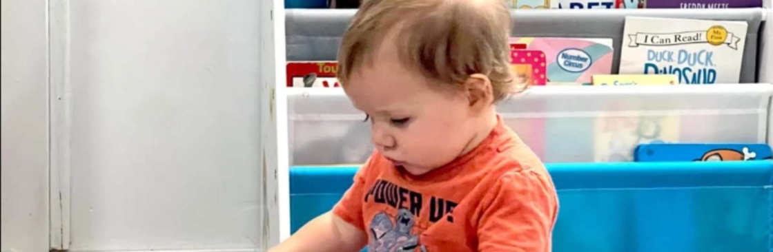 Jr Adventures Childcare Cover Image