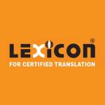 lexicon for certified translation Profile Picture